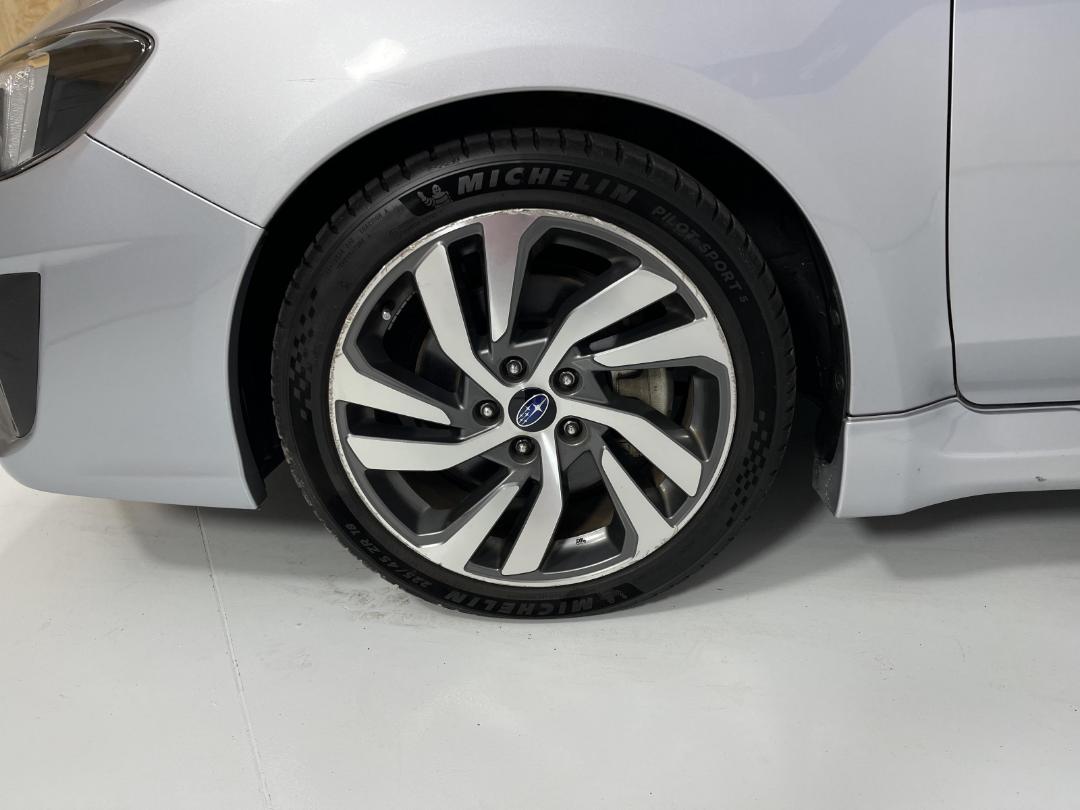 Photo '10' of Subaru Levorg Photo '10' of Subaru Levorg