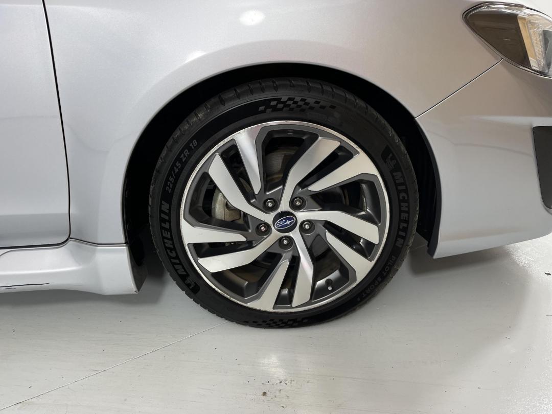 Photo '9' of Subaru Levorg Photo '9' of Subaru Levorg