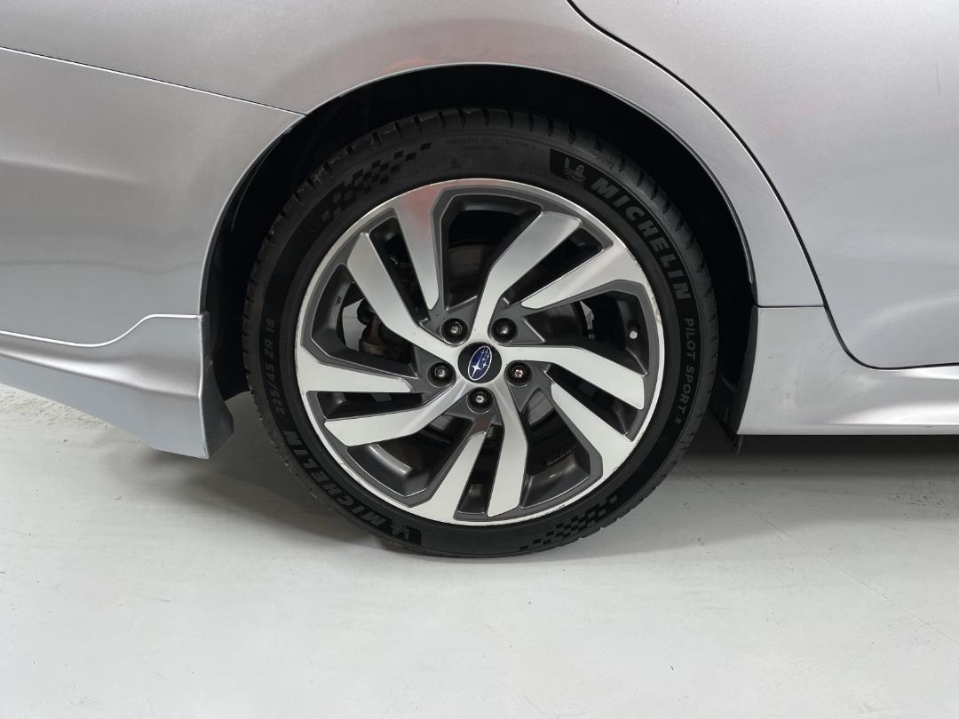 Photo '12' of Subaru Levorg Photo '12' of Subaru Levorg