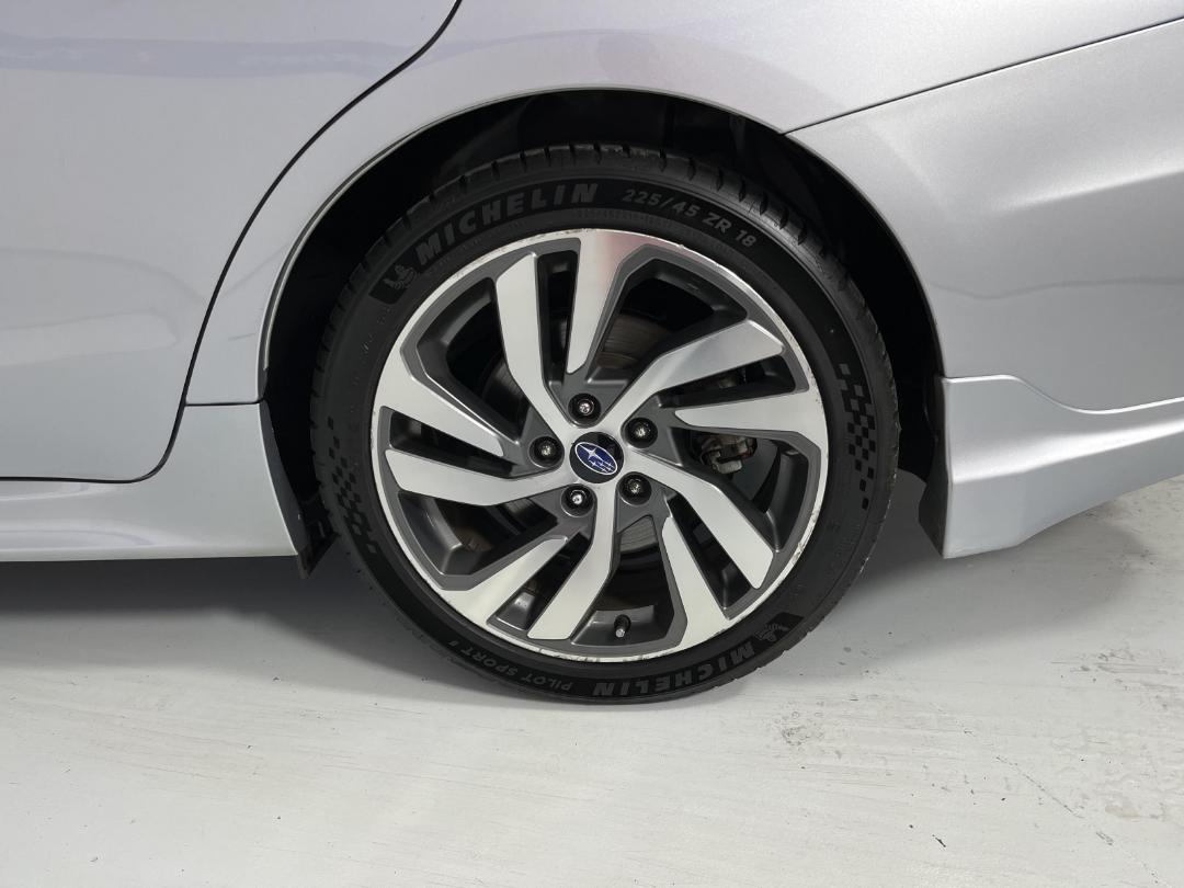 Photo '11' of Subaru Levorg Photo '11' of Subaru Levorg