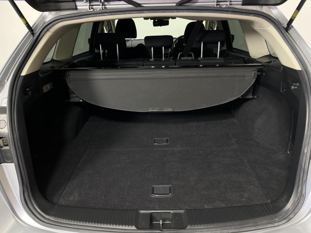 Photo '14' of Subaru Levorg Photo '14' of Subaru Levorg