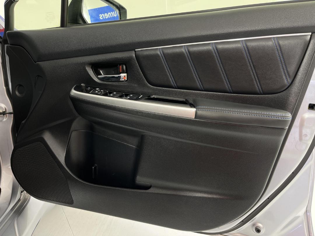 Photo '15' of Subaru Levorg Photo '15' of Subaru Levorg