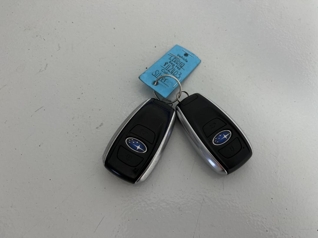 Photo '22' of Subaru Levorg Photo '22' of Subaru Levorg