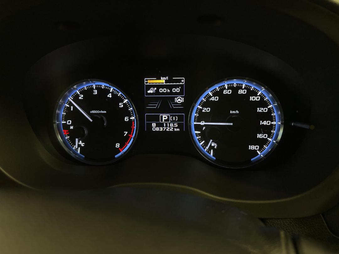 Photo '21' of Subaru Levorg Photo '21' of Subaru Levorg