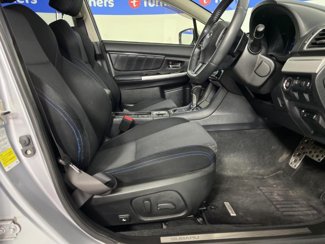 Photo '16' of Subaru Levorg Photo '16' of Subaru Levorg