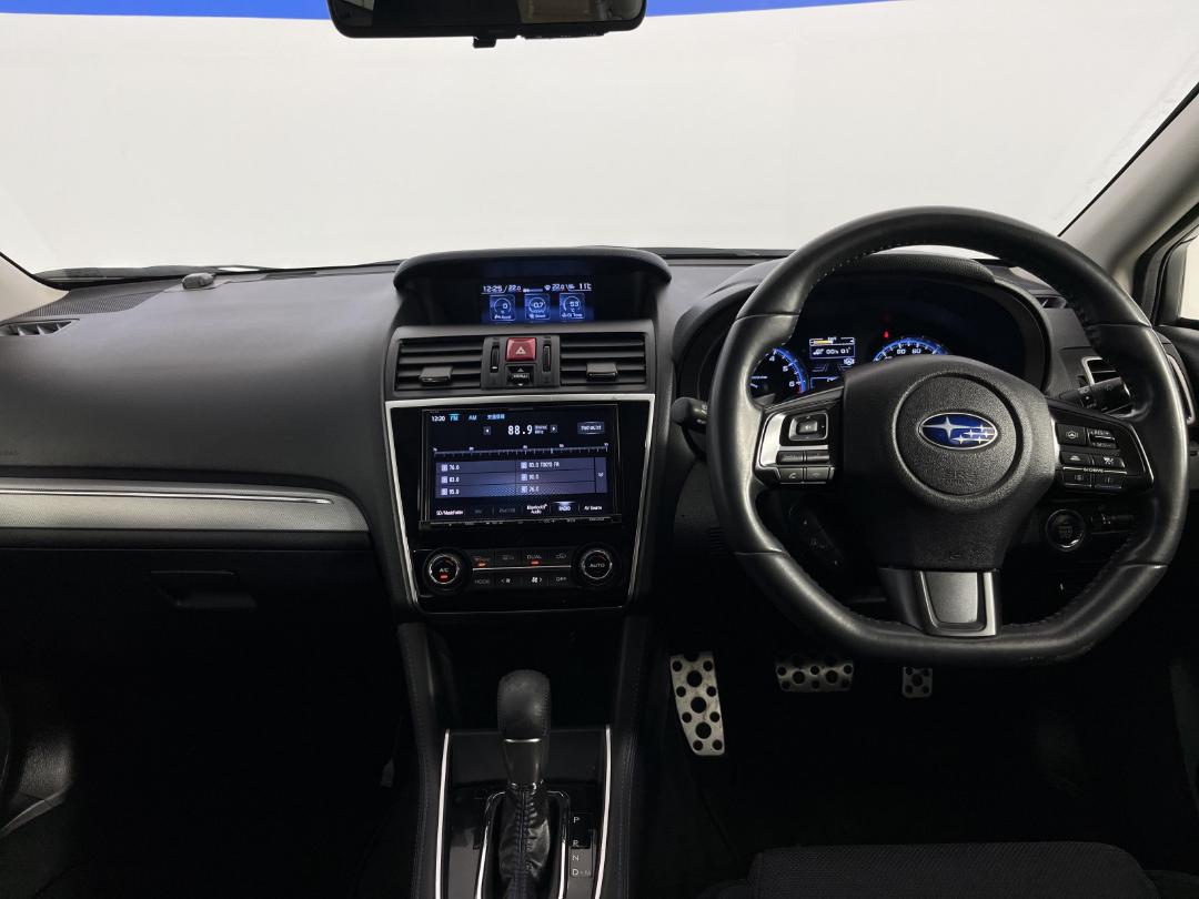 Photo '17' of Subaru Levorg Photo '17' of Subaru Levorg