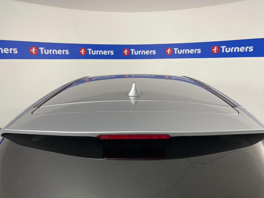 Photo '23' of Subaru Levorg Photo '23' of Subaru Levorg