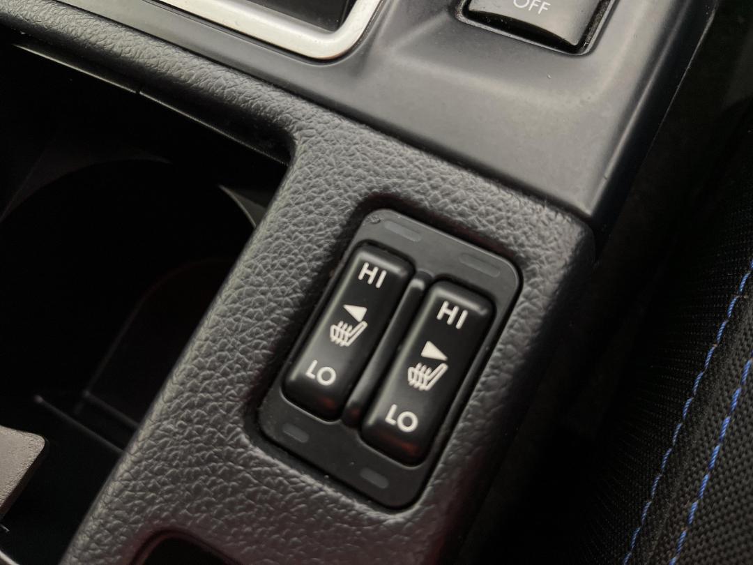 Photo '26' of Subaru Levorg Photo '26' of Subaru Levorg