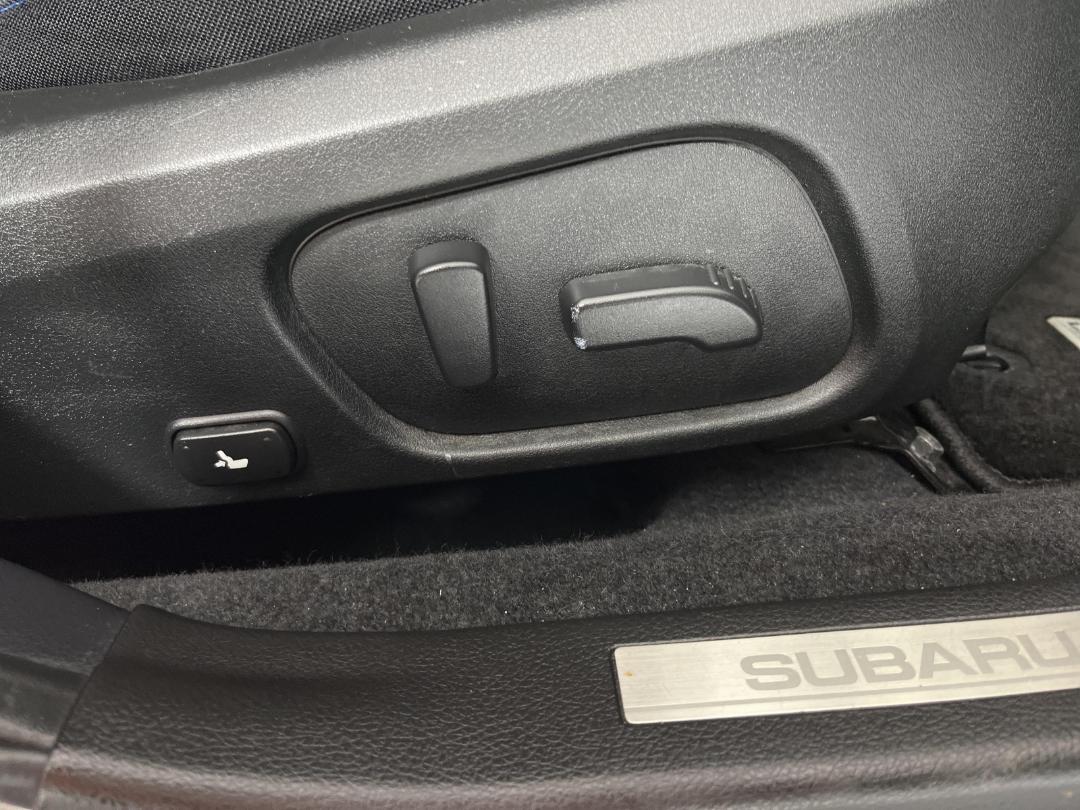 Photo '27' of Subaru Levorg Photo '27' of Subaru Levorg