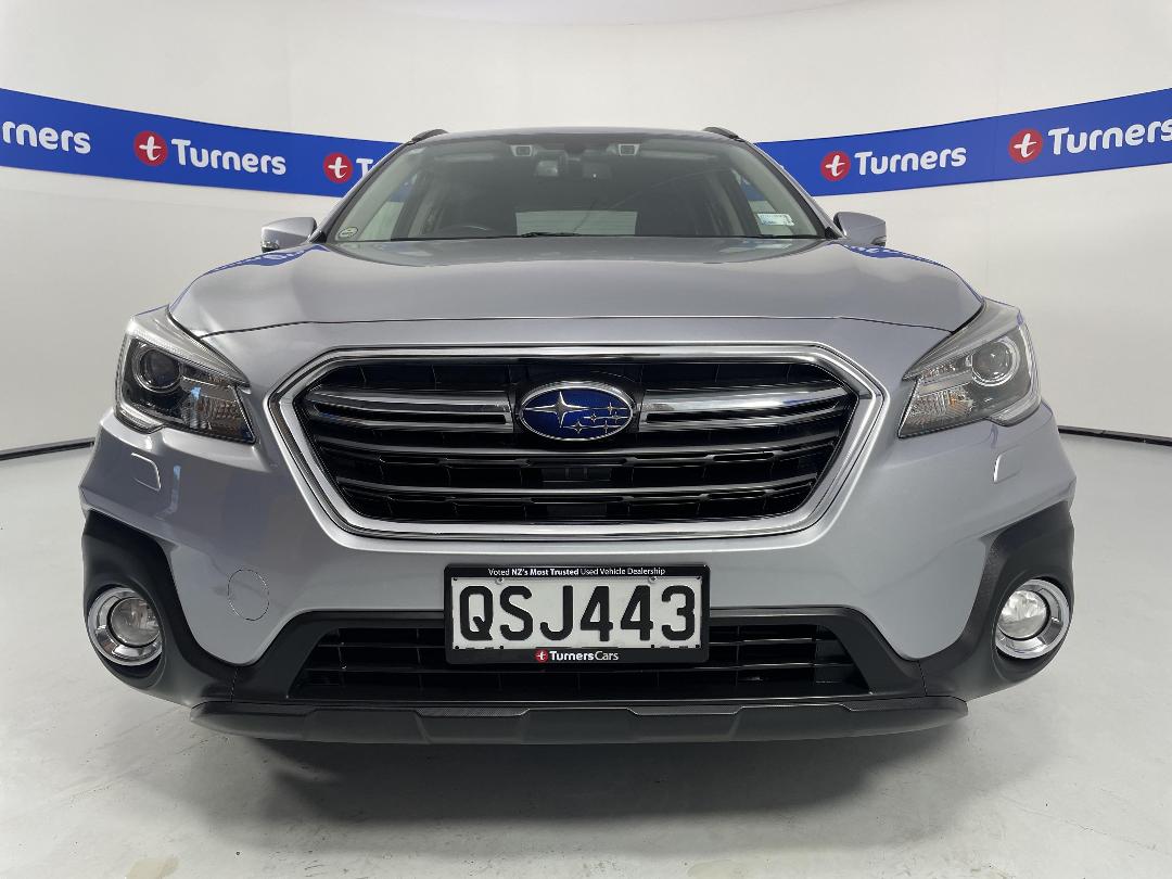 Photo '2' of Subaru Outback Photo '2' of Subaru Outback