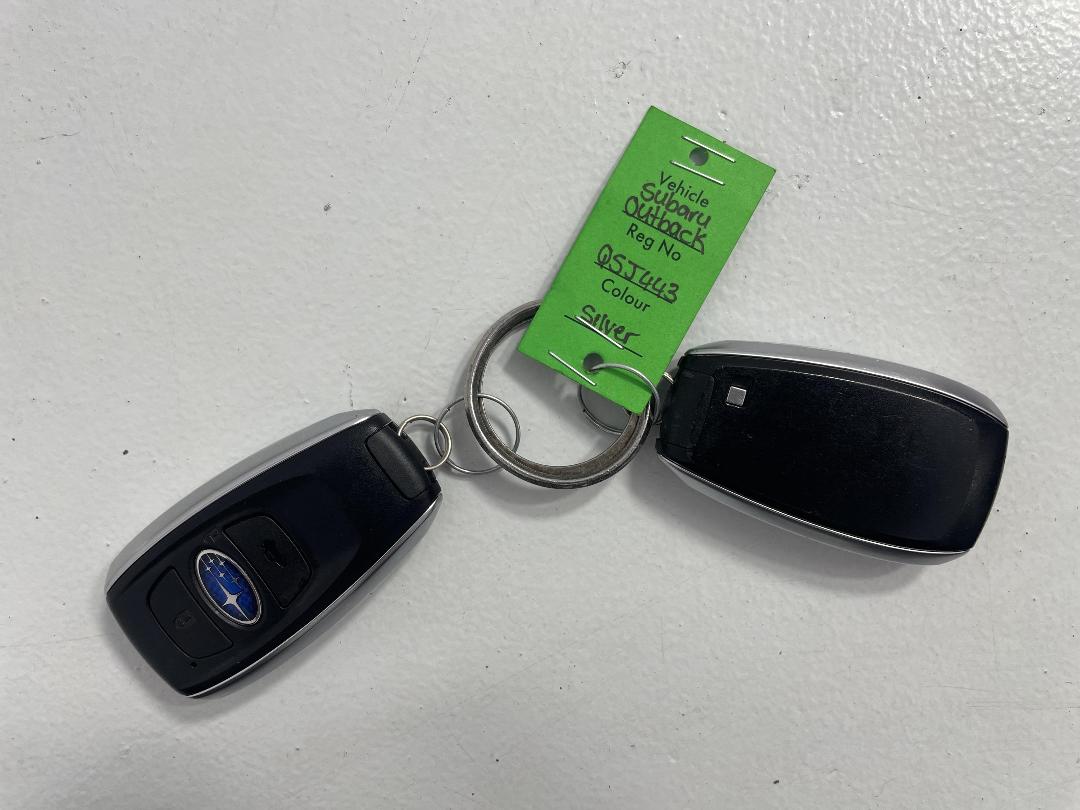 Photo '22' of Subaru Outback Photo '22' of Subaru Outback