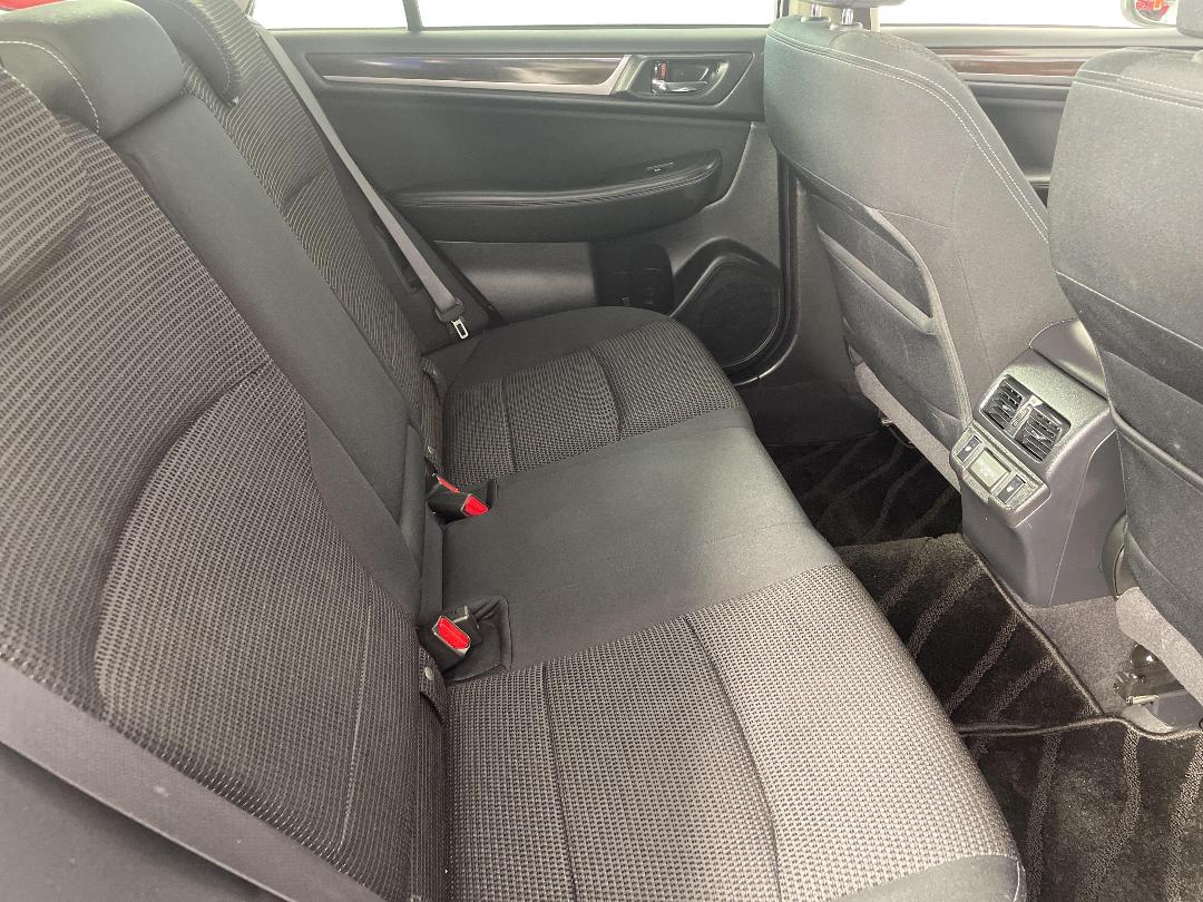 Photo '20' of Subaru Outback Photo '20' of Subaru Outback