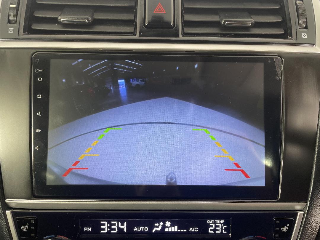 Photo '30' of Subaru Outback Photo '30' of Subaru Outback