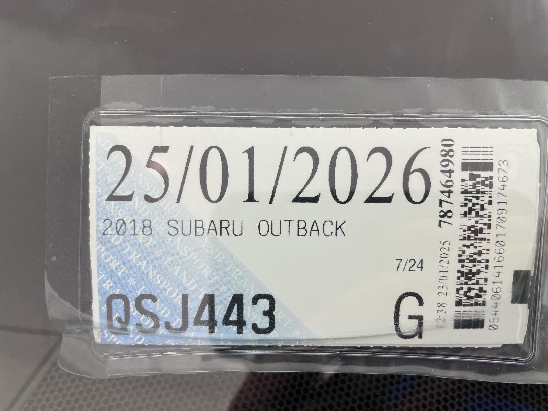 Photo '33' of Subaru Outback Photo '33' of Subaru Outback