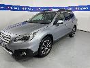 Thumbnail '4' of Subaru Outback