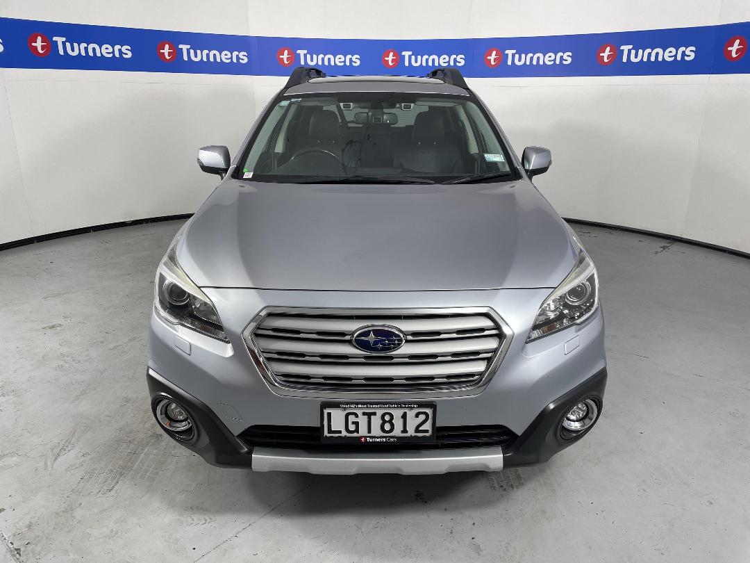 Photo '2' of Subaru Outback Photo '2' of Subaru Outback