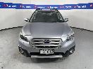 Thumbnail '2' of Subaru Outback