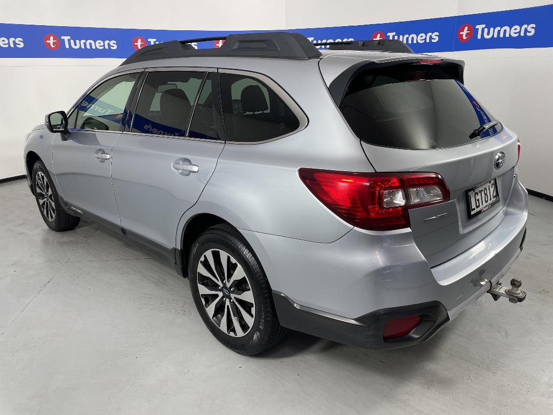 Photo '5' of Subaru Outback Photo '5' of Subaru Outback