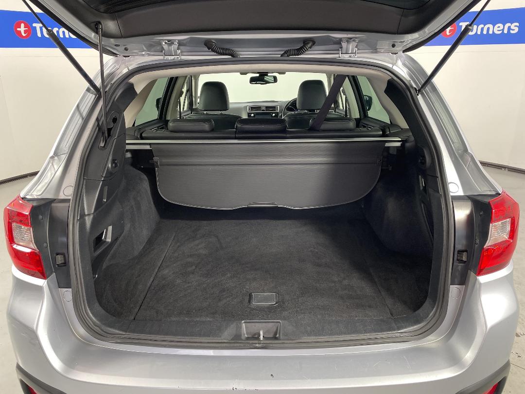 Photo '14' of Subaru Outback Photo '14' of Subaru Outback