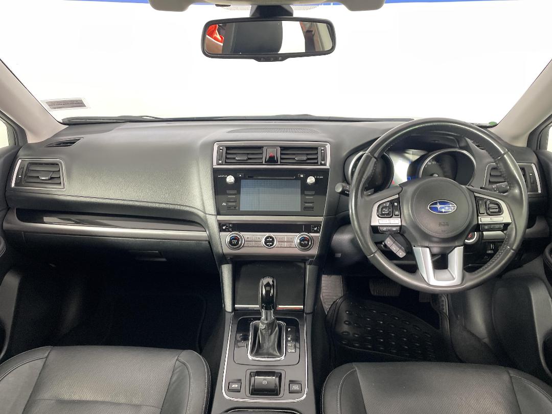 Photo '17' of Subaru Outback Photo '17' of Subaru Outback