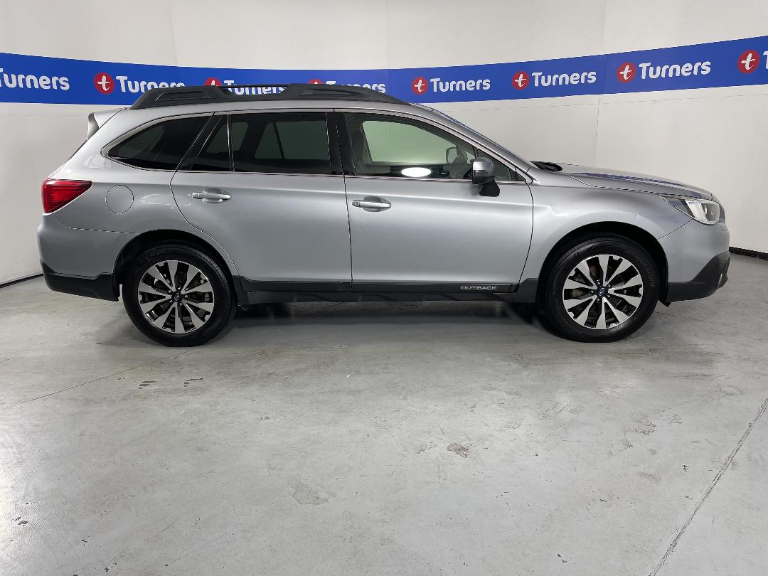 Photo '23' of Subaru Outback Photo '23' of Subaru Outback