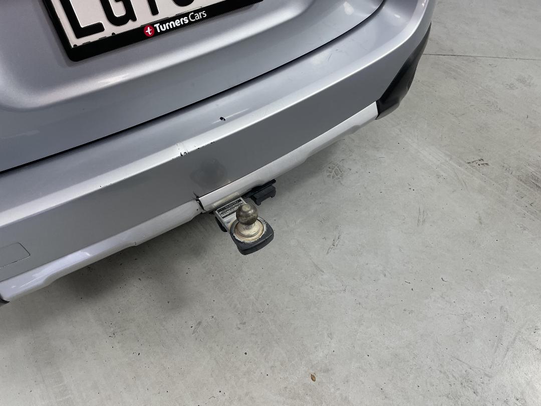 Photo '25' of Subaru Outback Photo '25' of Subaru Outback