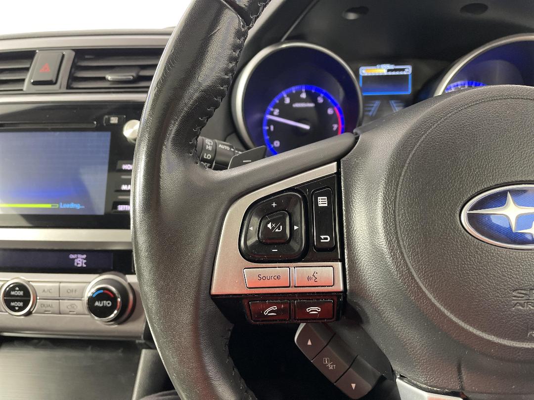 Photo '28' of Subaru Outback Photo '28' of Subaru Outback