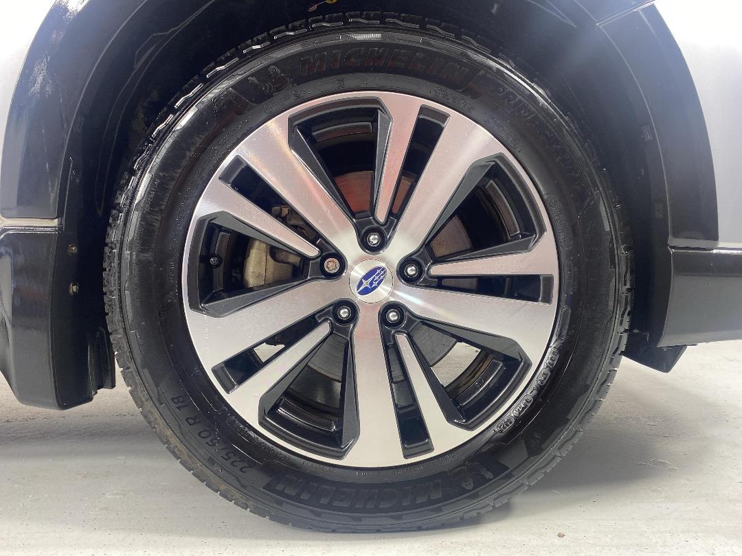 Photo '9' of Subaru Outback Photo '9' of Subaru Outback