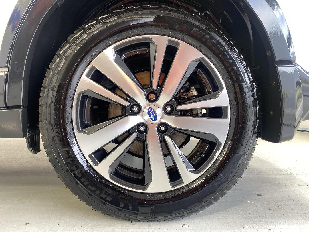 Photo '11' of Subaru Outback Photo '11' of Subaru Outback