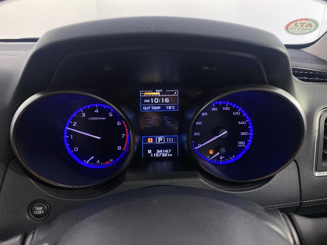 Photo '21' of Subaru Outback Photo '21' of Subaru Outback