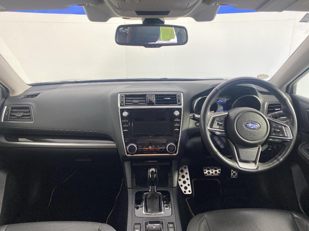 Photo '17' of Subaru Outback Photo '17' of Subaru Outback