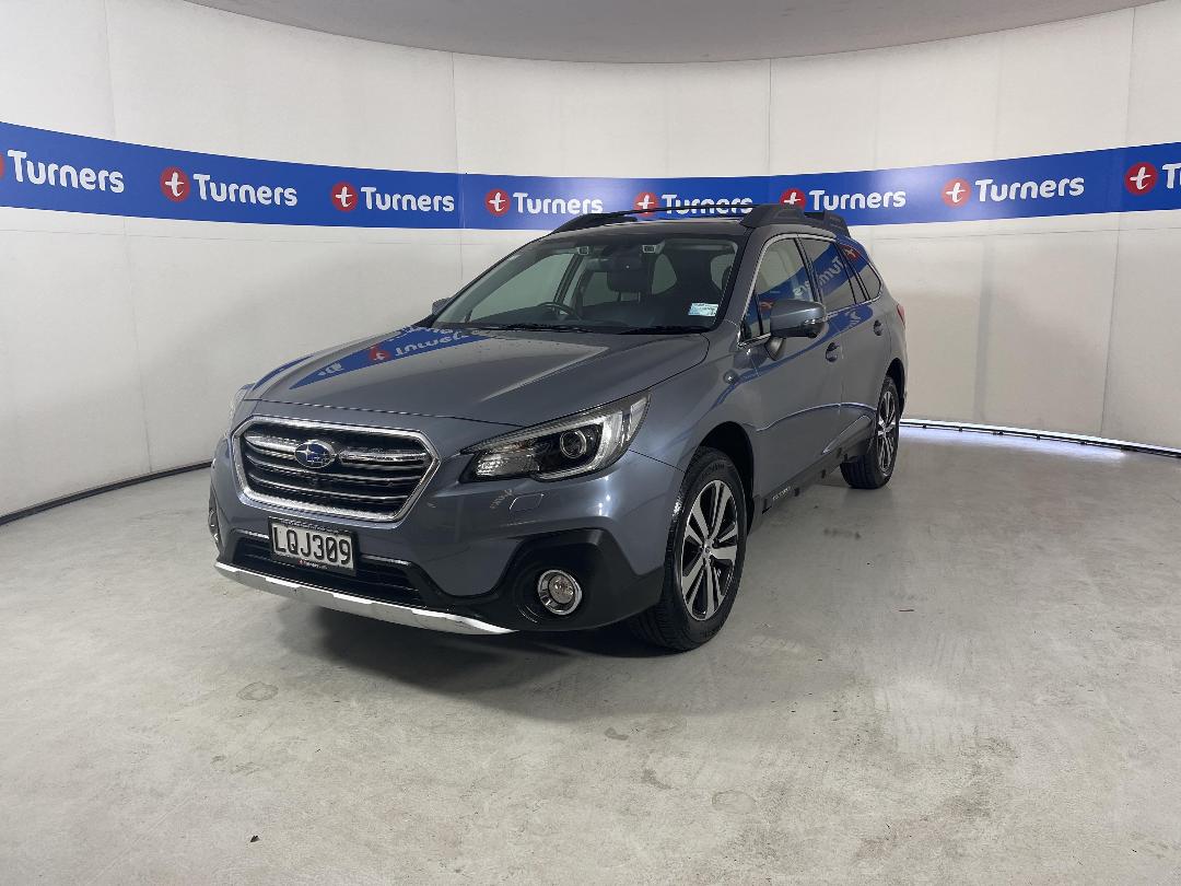 Photo '4' of Subaru Outback