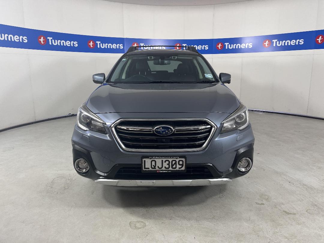 Photo '2' of Subaru Outback