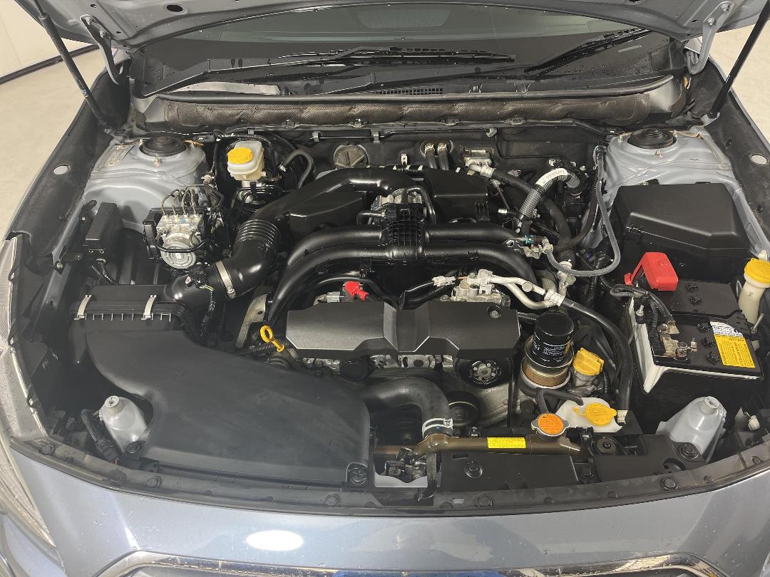 Photo '13' of Subaru Outback