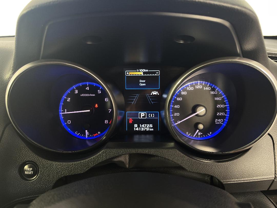 Photo '21' of Subaru Outback