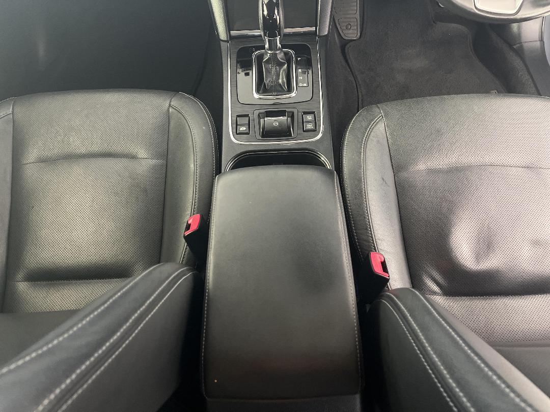 Photo '18' of Subaru Outback