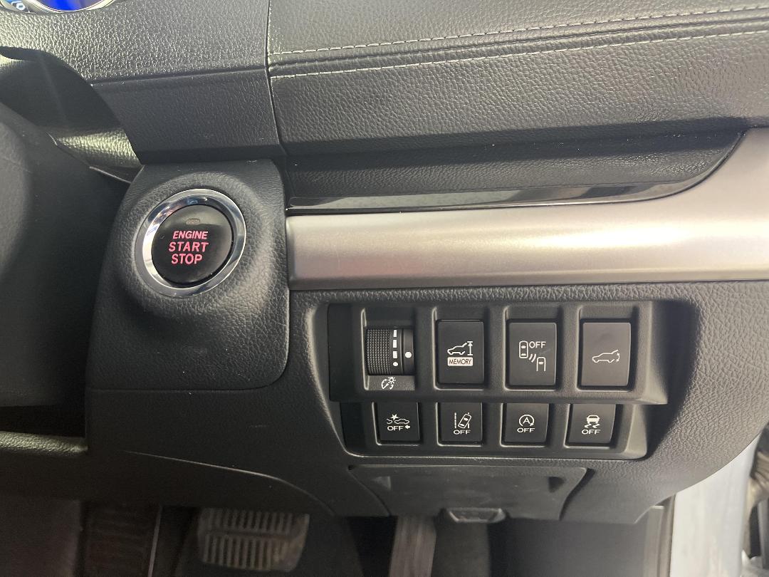 Photo '25' of Subaru Outback