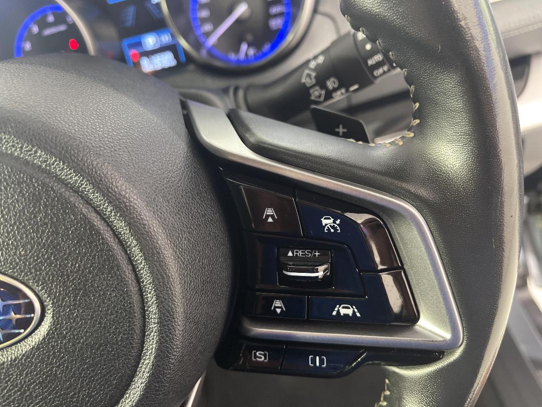 Photo '26' of Subaru Outback