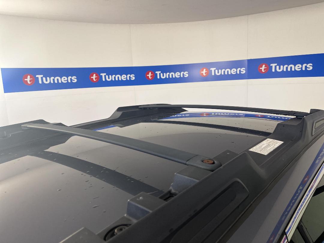 Photo '32' of Subaru Outback