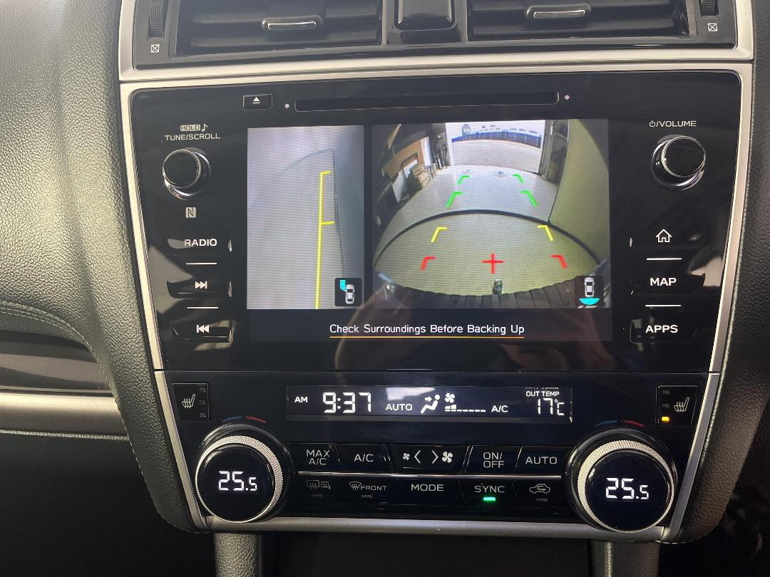 Photo '28' of Subaru Outback