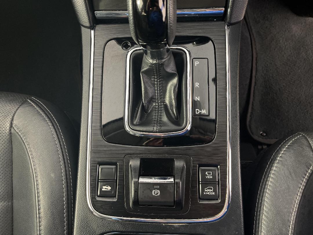 Photo '29' of Subaru Outback