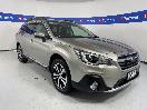 Thumbnail '1' of Subaru Outback
