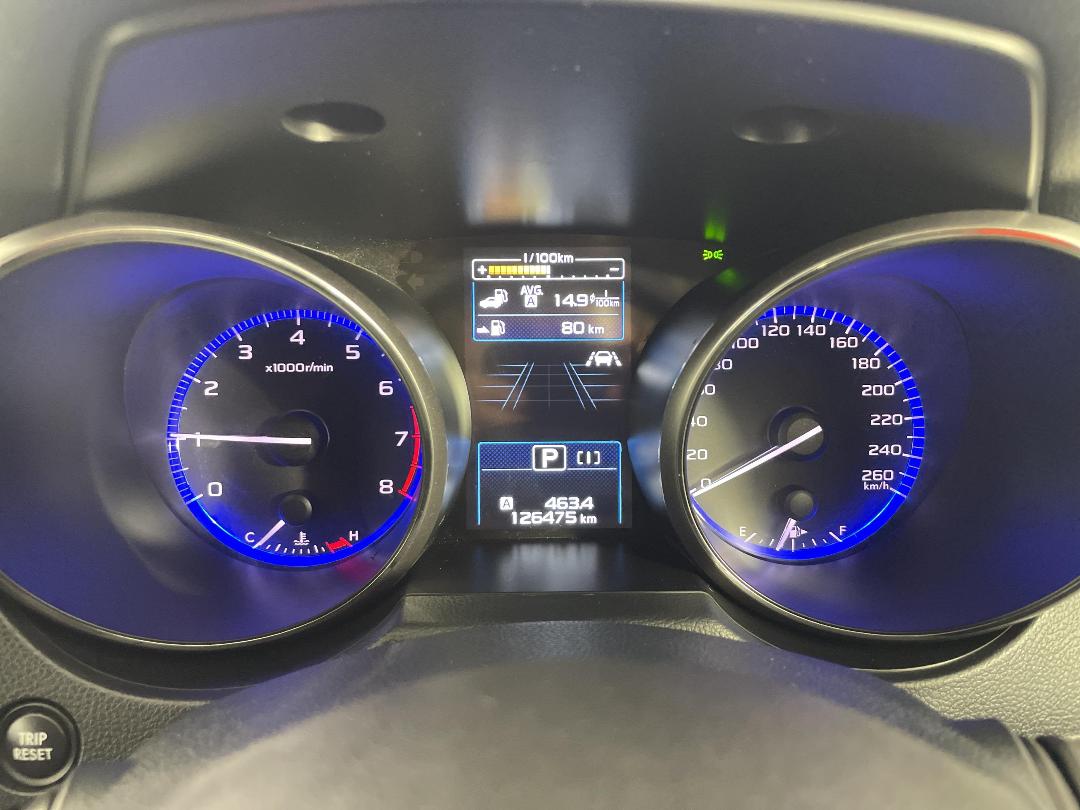 Photo '21' of Subaru Outback Photo '21' of Subaru Outback