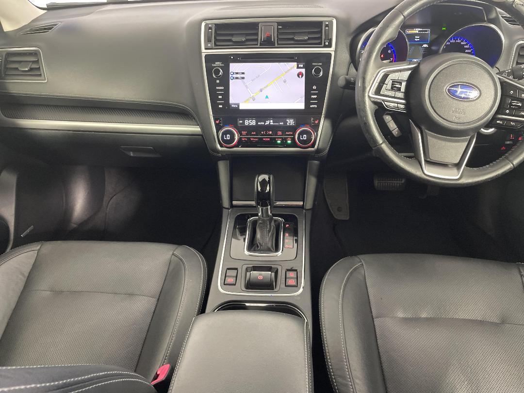 Photo '18' of Subaru Outback Photo '18' of Subaru Outback