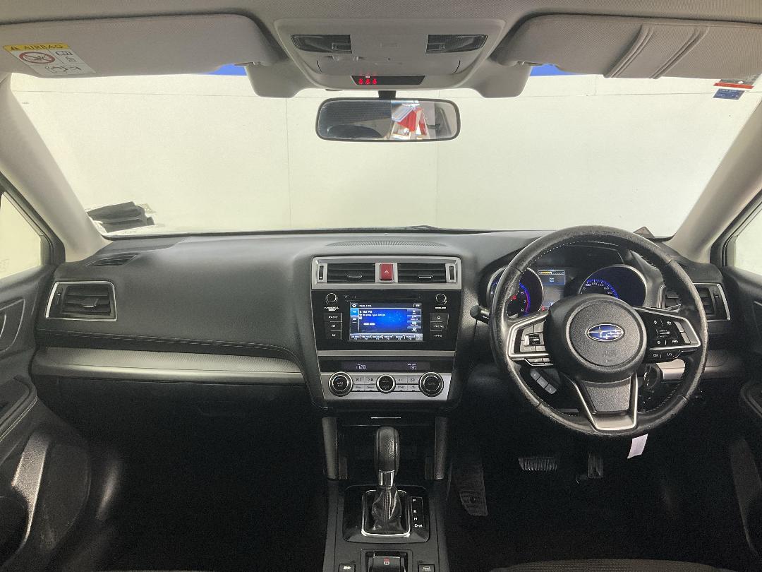 Photo '17' of Subaru Outback