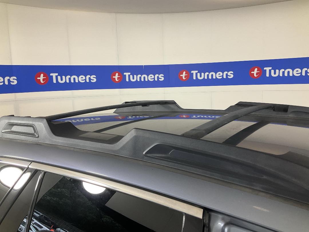 Photo '31' of Subaru Outback