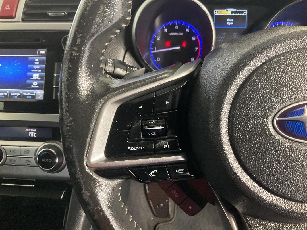 Photo '26' of Subaru Outback