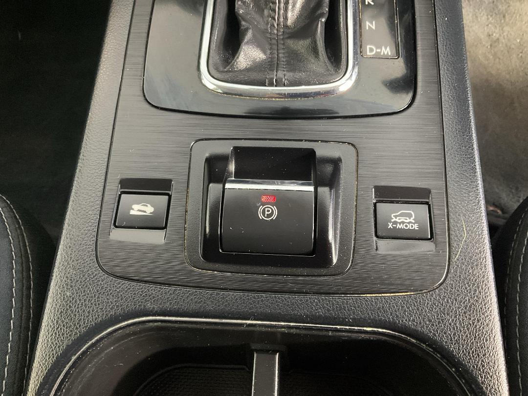 Photo '29' of Subaru Outback