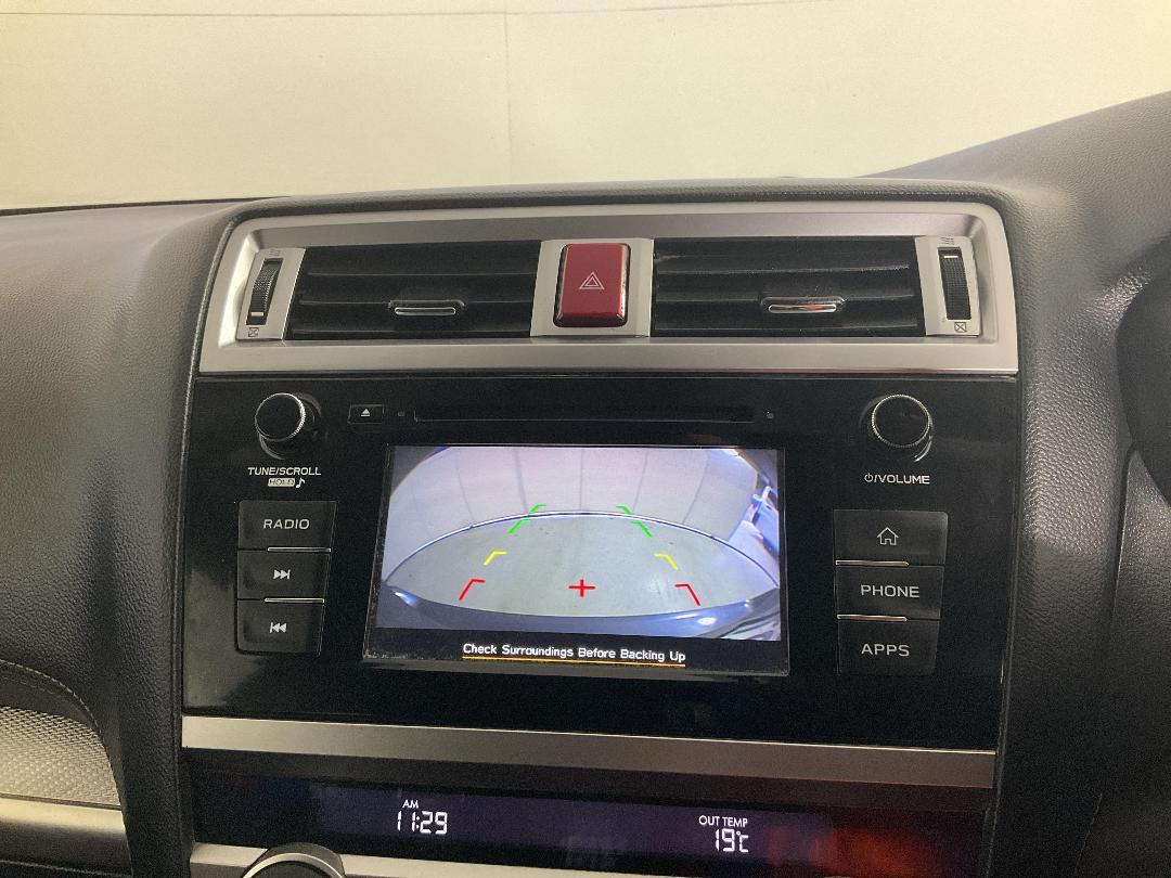 Photo '32' of Subaru Outback