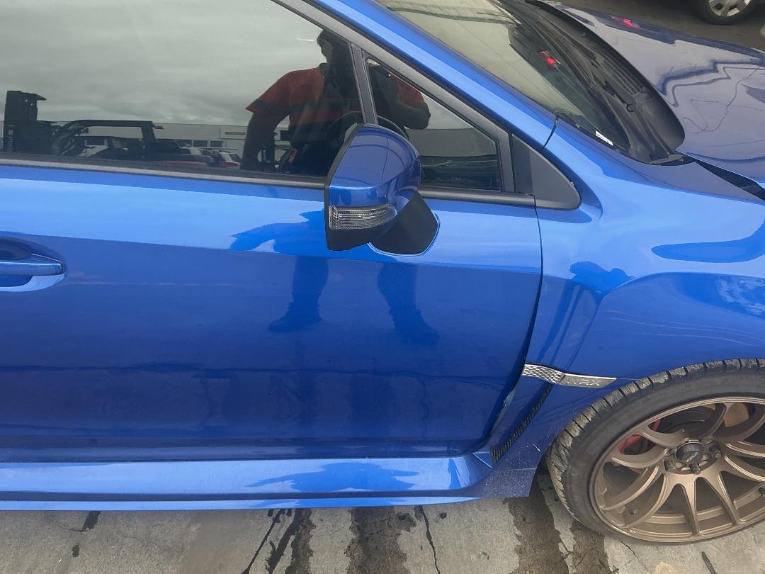 Photo '3' of Subaru WRX